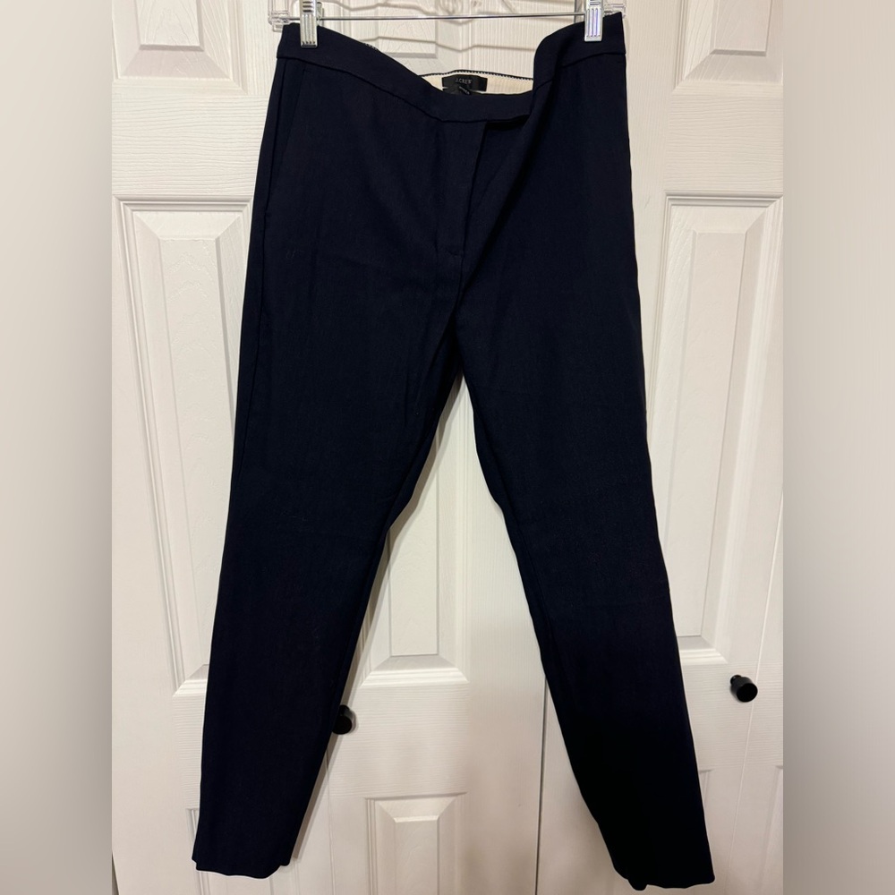 Jcrew Ryder pant